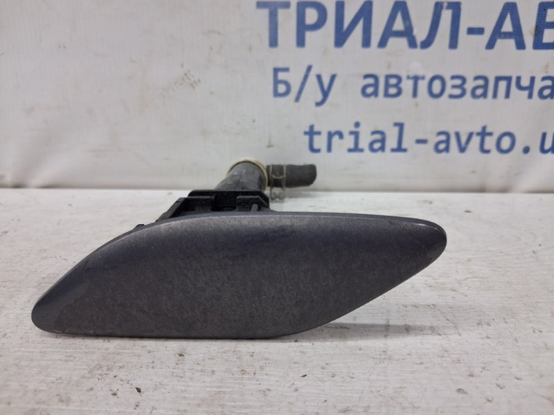 Запчасть омыватель фары левый Mazda CX 7 2006-2012 ER 2.2 дизель MZR-CD EH665182YA Б/У Омыватель фары левый Mazda CX 7 2006-2012 ER 2.2 дизель MZR-CD EH665182YA Б/У
