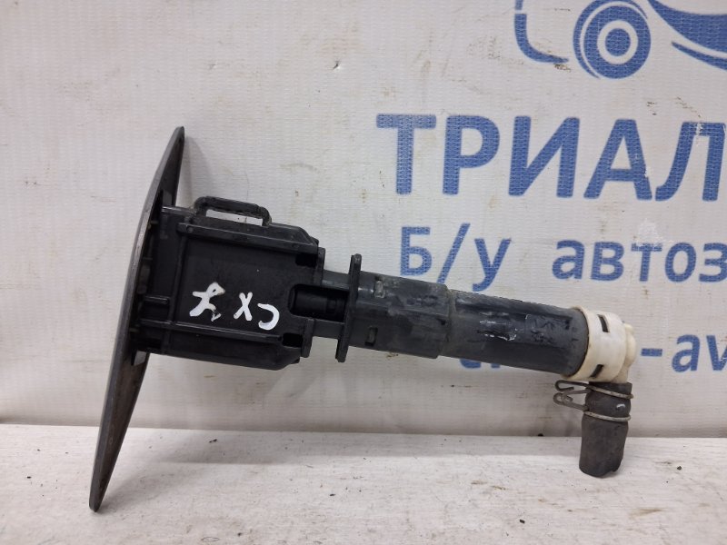 Омыватель фары левый CX 7 2006-2012 ER 2.2 дизель MZR-CD Омыватель фары левый CX 7 2006-2012 ER 2.2 дизель MZR-CD