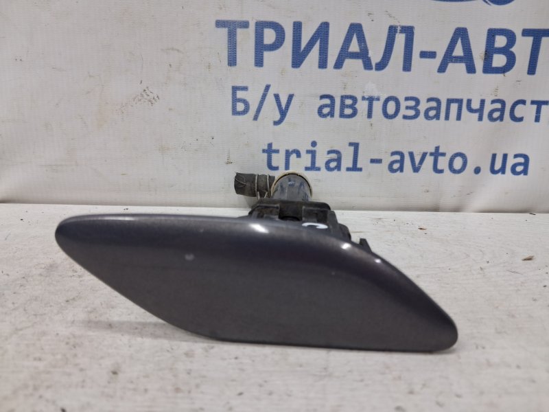 Запчасть омыватель фары правый Mazda CX 7 2006-2012 ER 2.2 дизель MZR-CD EH665182XA Б/У Омыватель фары правый Mazda CX 7 2006-2012 ER 2.2 дизель MZR-CD EH665182XA Б/У