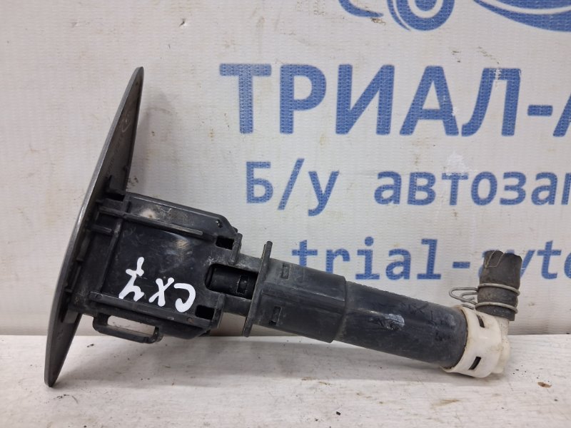 Омыватель фары правый CX 7 2006-2012 ER 2.2 дизель MZR-CD Омыватель фары правый CX 7 2006-2012 ER 2.2 дизель MZR-CD