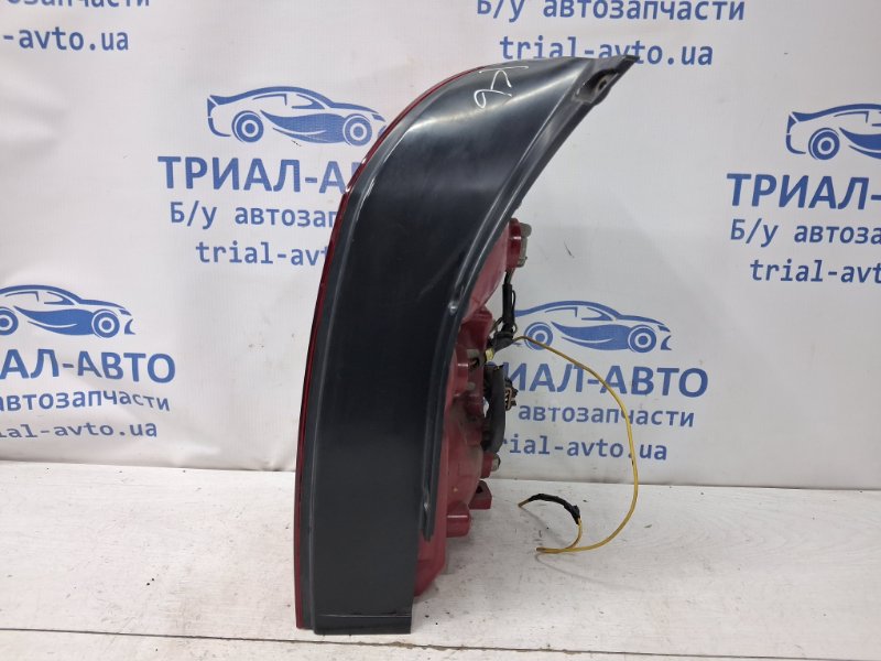 Фонарь задний внешний левый Tucson 2004-2009 JM 2.0 diesel D4EA