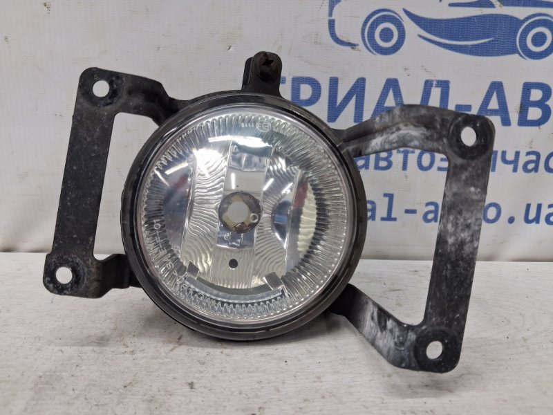 Запчасть фара противотуманная левая Hyundai Tucson 2004-2009 JM 2.0 diesel D4EA 922012E000 Б/У Фара противотуманная левая Hyundai Tucson 2004-2009 JM 2.0 diesel D4EA 922012E000 Б/У