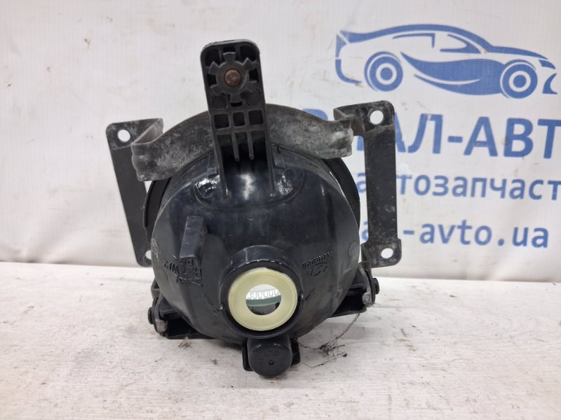 Фара противотуманная левая Tucson 2004-2009 JM 2.0 diesel D4EA Фара противотуманная левая Tucson 2004-2009 JM 2.0 diesel D4EA