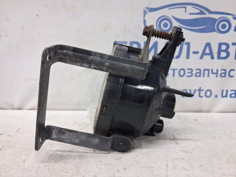 Фара противотуманная левая Hyundai Tucson JM 2.0 diesel D4EA Фара противотуманная левая Hyundai Tucson JM 2.0 diesel D4EA