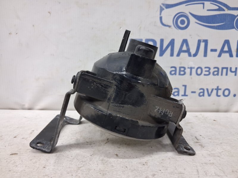 Фара противотуманная левая Tucson 2004-2009 JM 2.0 diesel D4EA Фара противотуманная левая Tucson 2004-2009 JM 2.0 diesel D4EA