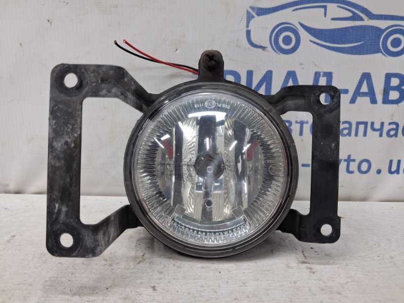 Запчасть фара противотуманная правая Hyundai Tucson 2004-2009 JM 2.0 diesel D4EA 922022E000 Б/У Фара противотуманная правая Hyundai Tucson 2004-2009 JM 2.0 diesel D4EA 922022E000 Б/У