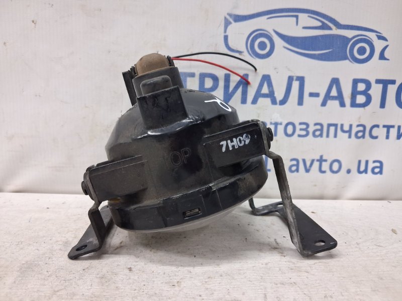 Фара противотуманная правая Tucson 2004-2009 JM 2.0 diesel D4EA Фара противотуманная правая Tucson 2004-2009 JM 2.0 diesel D4EA