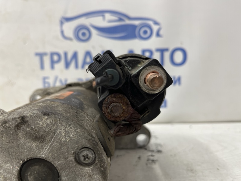 Стартер RX 350 2003-2009 XU30 3.5 Бензин 2GRFE Стартер RX 350 2003-2009 XU30 3.5 Бензин 2GRFE