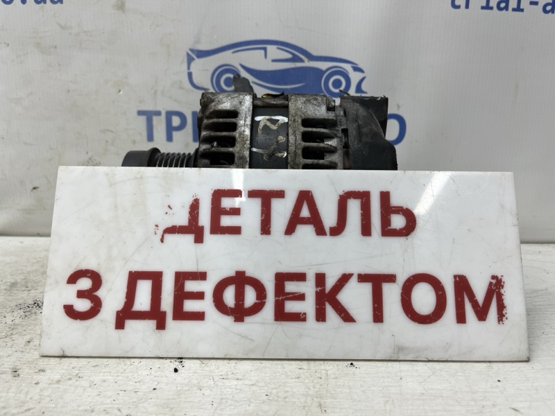 Запчасть генератор Lexus RX 350 2003-2009 XU30 3.5 Бензин 2GRFE 270600P150 Б/У Генератор Lexus RX 350 2003-2009 XU30 3.5 Бензин 2GRFE 270600P150 Б/У