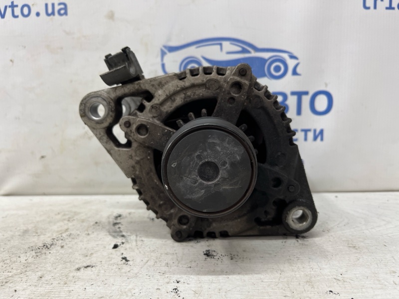 Генератор Lexus RX 350 XU30 3.5 Бензин 2GRFE Генератор Lexus RX 350 XU30 3.5 Бензин 2GRFE