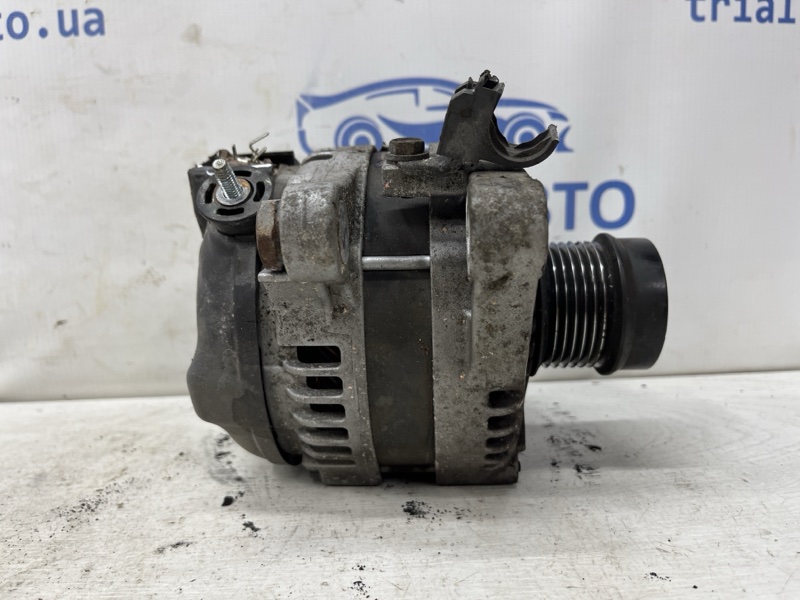 Генератор RX 350 2003-2009 XU30 3.5 Бензин 2GRFE Генератор RX 350 2003-2009 XU30 3.5 Бензин 2GRFE