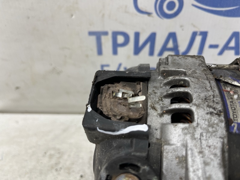 Генератор RX 350 2003-2009 XU30 3.5 Бензин 2GRFE Генератор RX 350 2003-2009 XU30 3.5 Бензин 2GRFE