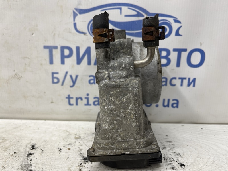 Заслонка дроссельная RX 350 2003-2009 XU30 3.5 Бензин 2GRFE Заслонка дроссельная RX 350 2003-2009 XU30 3.5 Бензин 2GRFE