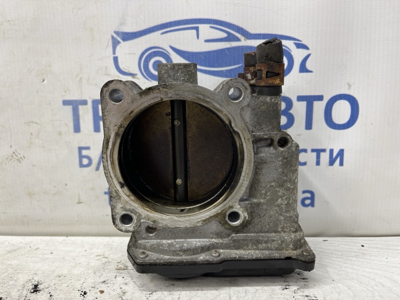 Заслонка дроссельная Lexus RX 350 XU30 3.5 Бензин 2GRFE Заслонка дроссельная Lexus RX 350 XU30 3.5 Бензин 2GRFE
