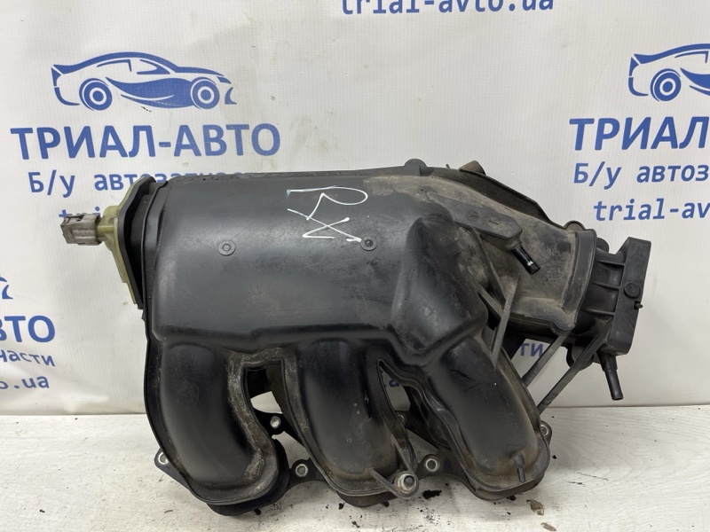 Запчасть коллектор впускной пластик Lexus RX 350 2003-2009 XU30 3.5 Бензин 2GRFE 1713331060 Б/У Коллектор впускной пластик Lexus RX 350 2003-2009 XU30 3.5 Бензин 2GRFE 1713331060 Б/У