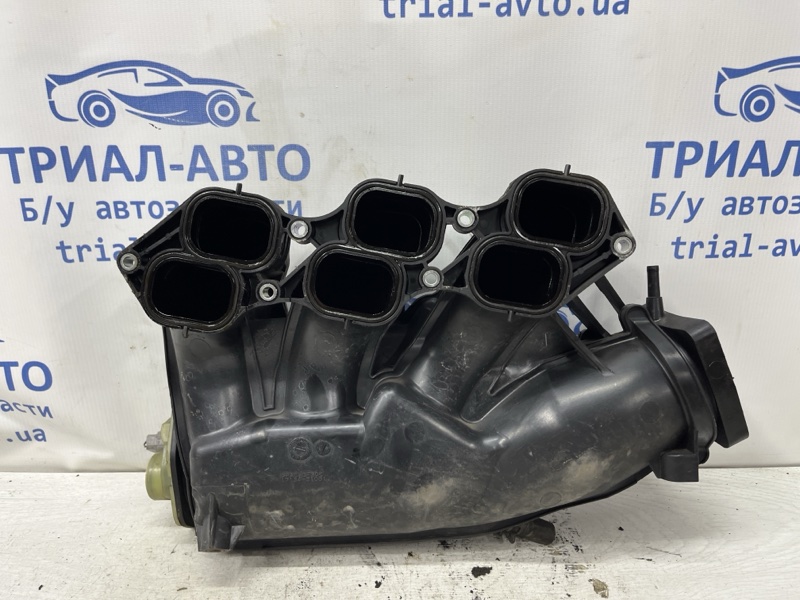 Коллектор впускной пластик RX 350 2003-2009 XU30 3.5 Бензин 2GRFE Коллектор впускной пластик RX 350 2003-2009 XU30 3.5 Бензин 2GRFE