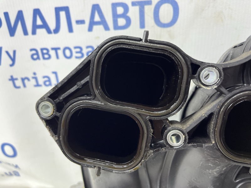 Коллектор впускной пластик Lexus RX 350 XU30 3.5 Бензин 2GRFE Коллектор впускной пластик Lexus RX 350 XU30 3.5 Бензин 2GRFE