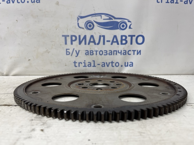 Маховик Lexus RX 350 XU30 3.5 Бензин 2GRFE Маховик Lexus RX 350 XU30 3.5 Бензин 2GRFE