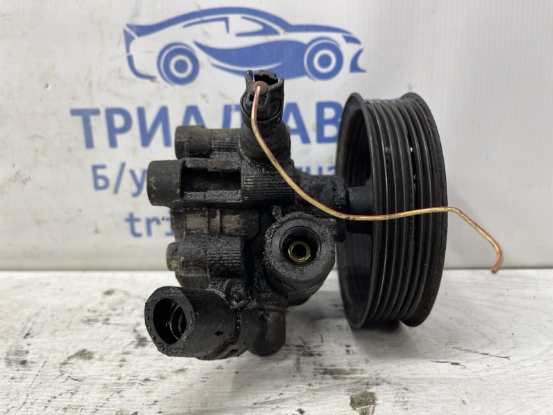 Насос ГУ RX 350 2003-2009 XU30 3.5 Бензин 2GRFE Насос ГУ RX 350 2003-2009 XU30 3.5 Бензин 2GRFE
