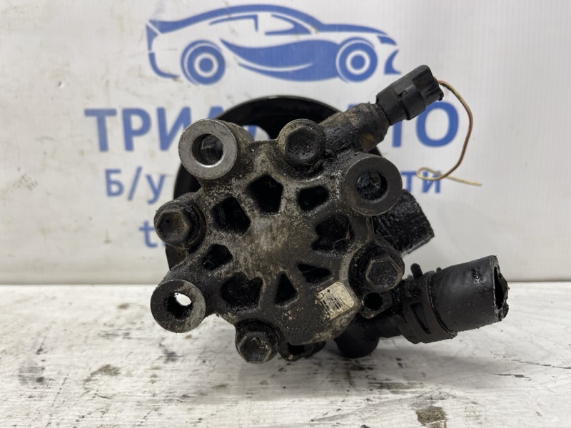Насос ГУ Lexus RX 350 XU30 3.5 Бензин 2GRFE Насос ГУ Lexus RX 350 XU30 3.5 Бензин 2GRFE