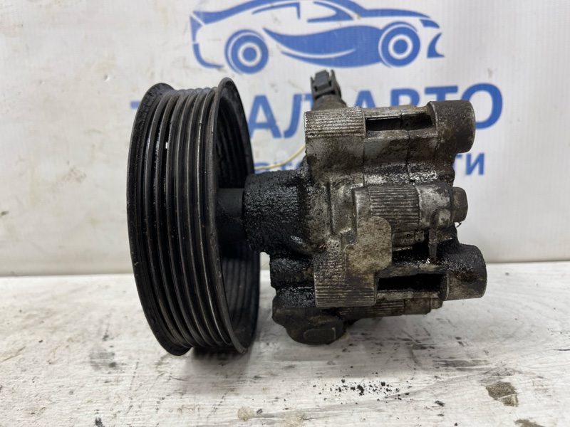 Насос ГУ RX 350 2003-2009 XU30 3.5 Бензин 2GRFE Насос ГУ RX 350 2003-2009 XU30 3.5 Бензин 2GRFE