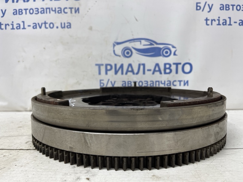 Маховик Mazda CX 7 ER 2.2 дизель MZR-CD Маховик Mazda CX 7 ER 2.2 дизель MZR-CD