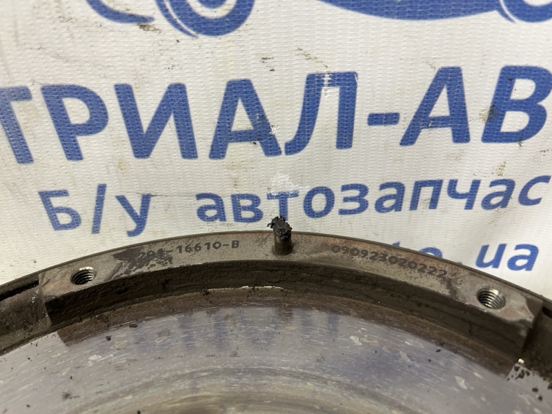 Маховик CX 7 2006-2012 ER 2.2 дизель MZR-CD Маховик CX 7 2006-2012 ER 2.2 дизель MZR-CD