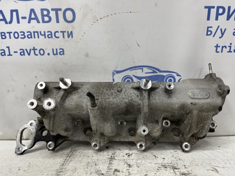 Запчасть коллектор впускной металл Mazda CX 7 2006-2012 ER 2.2 дизель MZR-CD R2AA13100 Б/У Коллектор впускной металл Mazda CX 7 2006-2012 ER 2.2 дизель MZR-CD R2AA13100 Б/У
