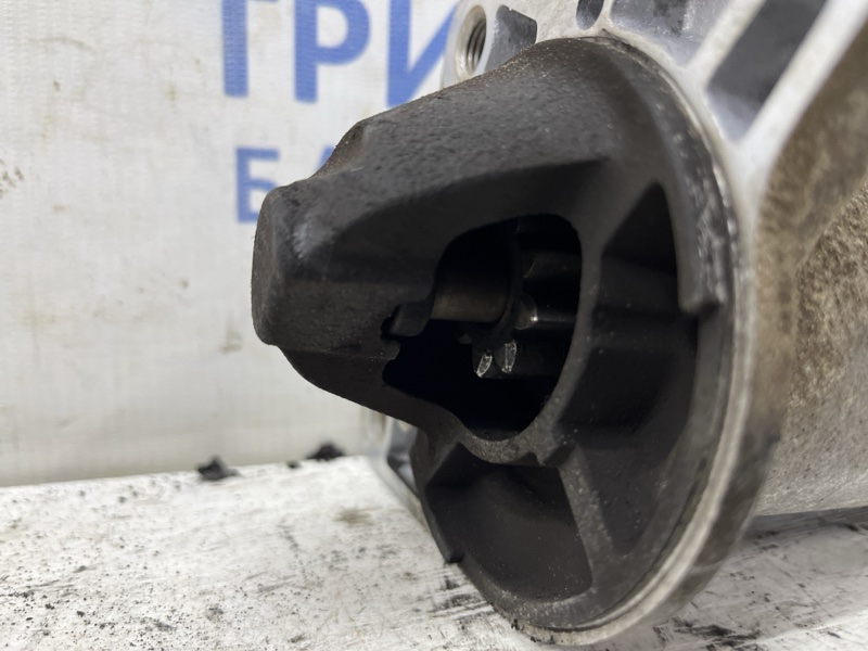 Стартер Mazda CX 7 ER 2.2 дизель MZR-CD Стартер Mazda CX 7 ER 2.2 дизель MZR-CD