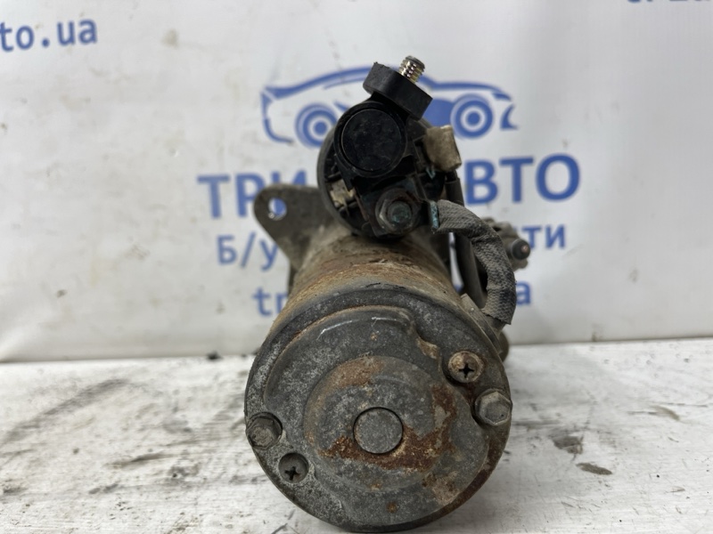 Стартер CX 7 2006-2012 ER 2.2 дизель MZR-CD Стартер CX 7 2006-2012 ER 2.2 дизель MZR-CD