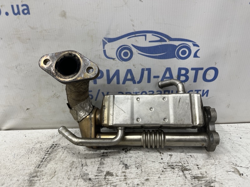 Радиатор EGR Mazda CX 7 ER 2.2 дизель MZR-CD Радиатор EGR Mazda CX 7 ER 2.2 дизель MZR-CD