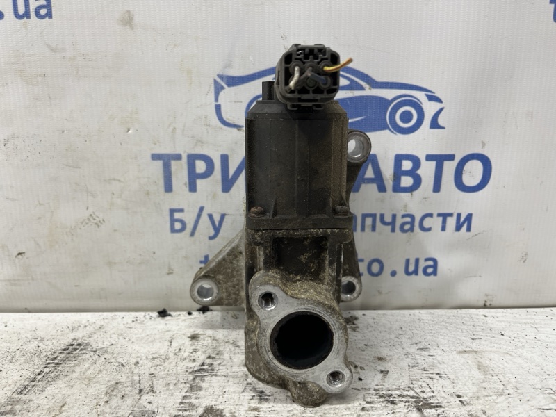 Запчасть клапан egr Mazda CX 7 2006-2012 ER 2.2 дизель MZR-CD R2AA20300B Б/У Клапан EGR Mazda CX 7 2006-2012 ER 2.2 дизель MZR-CD R2AA20300B Б/У