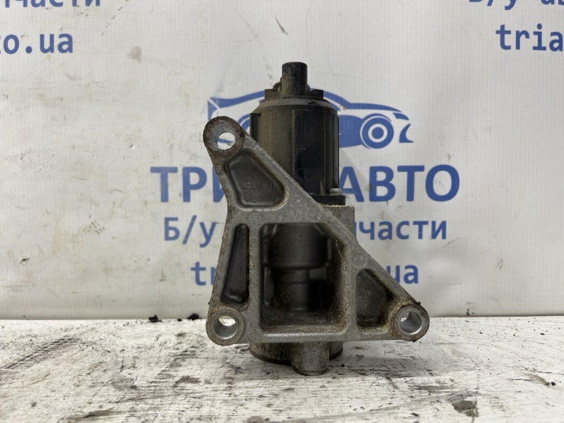 Клапан EGR Mazda CX 7 ER 2.2 дизель MZR-CD Клапан EGR Mazda CX 7 ER 2.2 дизель MZR-CD