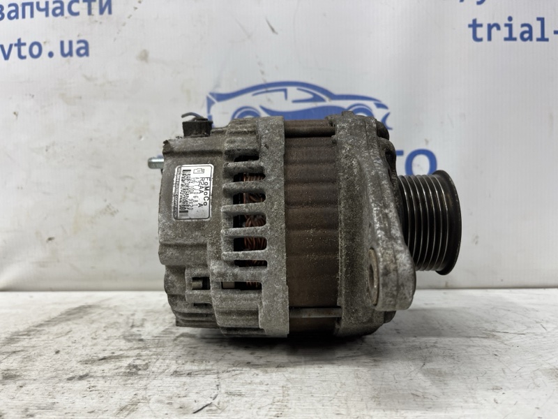 Запчасть генератор Mazda CX 7 2006-2012 ER 2.2 дизель MZR-CD R2AA18300B Б/У Генератор Mazda CX 7 2006-2012 ER 2.2 дизель MZR-CD R2AA18300B Б/У