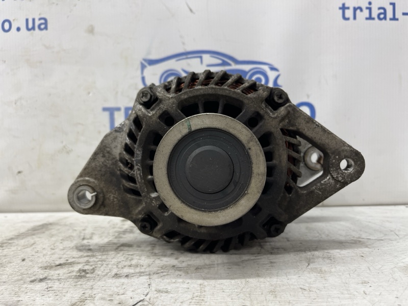 Генератор CX 7 2006-2012 ER 2.2 дизель MZR-CD Генератор CX 7 2006-2012 ER 2.2 дизель MZR-CD