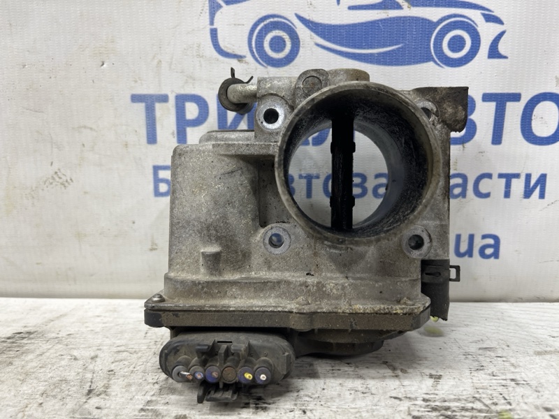 Запчасть заслонка дроссельная Mazda CX 7 2006-2012 ER 2.2 дизель MZR-CD R2AA136B0A Б/У Заслонка дроссельная Mazda CX 7 2006-2012 ER 2.2 дизель MZR-CD R2AA136B0A Б/У