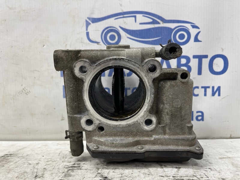 Заслонка дроссельная Mazda CX 7 ER 2.2 дизель MZR-CD Заслонка дроссельная Mazda CX 7 ER 2.2 дизель MZR-CD