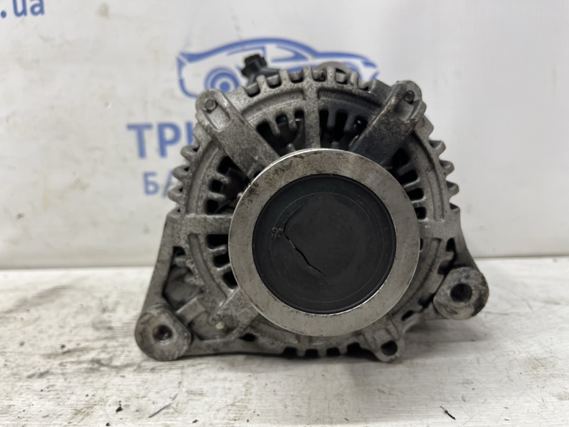Генератор Tucson 2004-2009 JM 2.0 diesel D4EA Генератор Tucson 2004-2009 JM 2.0 diesel D4EA