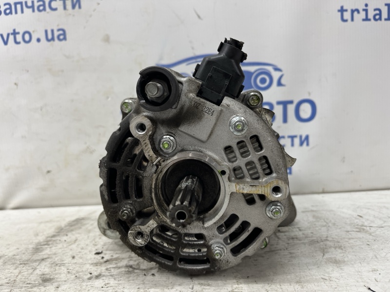 Генератор Tucson 2004-2009 JM 2.0 diesel D4EA Генератор Tucson 2004-2009 JM 2.0 diesel D4EA