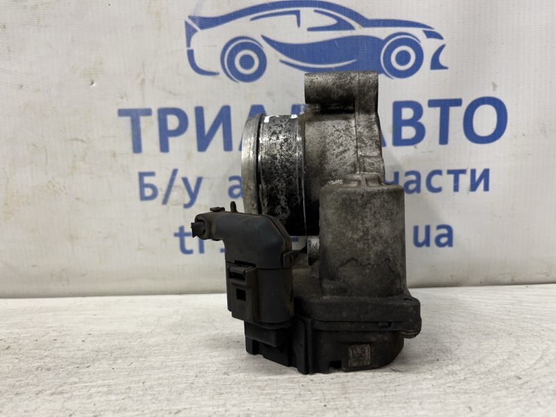 Заслонка дроссельная Tucson 2004-2009 JM 2.0 diesel D4EA Заслонка дроссельная Tucson 2004-2009 JM 2.0 diesel D4EA