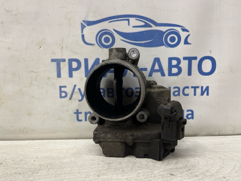 Заслонка дроссельная Hyundai Tucson JM 2.0 diesel D4EA Заслонка дроссельная Hyundai Tucson JM 2.0 diesel D4EA