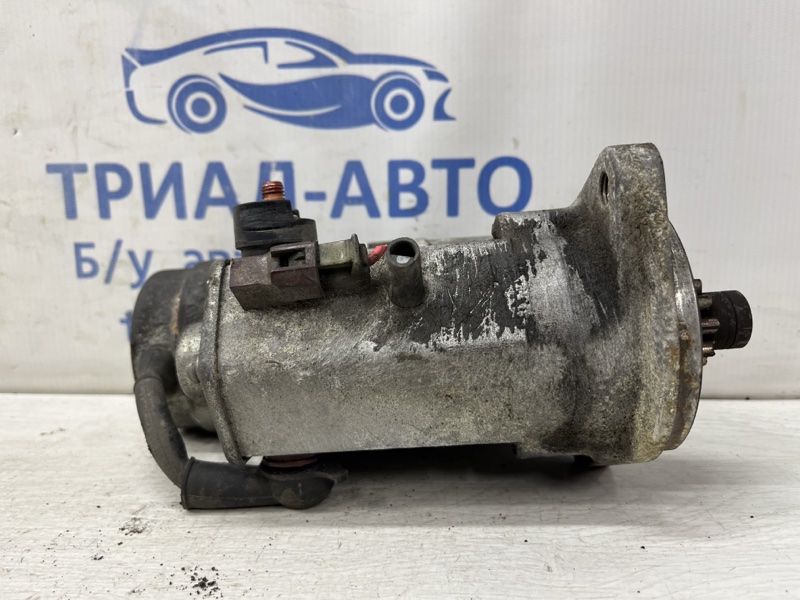 Стартер Hyundai Tucson JM 2.0 diesel D4EA Стартер Hyundai Tucson JM 2.0 diesel D4EA