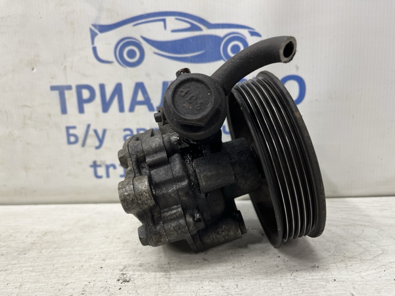 Насос ГУ Tucson 2004-2009 JM 2.0 diesel D4EA Насос ГУ Tucson 2004-2009 JM 2.0 diesel D4EA