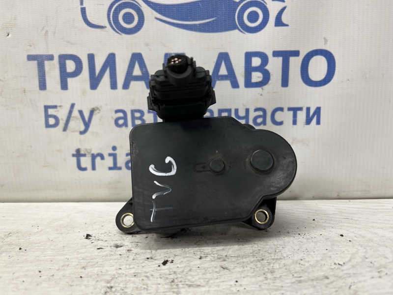 Привод заслонки впускного коллектора Hyundai Tucson JM 2.0 diesel D4EA Привод заслонки впускного коллектора Hyundai Tucson JM 2.0 diesel D4EA