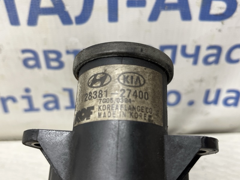 Привод заслонки впускного коллектора Tucson 2004-2009 JM 2.0 diesel D4EA Привод заслонки впускного коллектора Tucson 2004-2009 JM 2.0 diesel D4EA