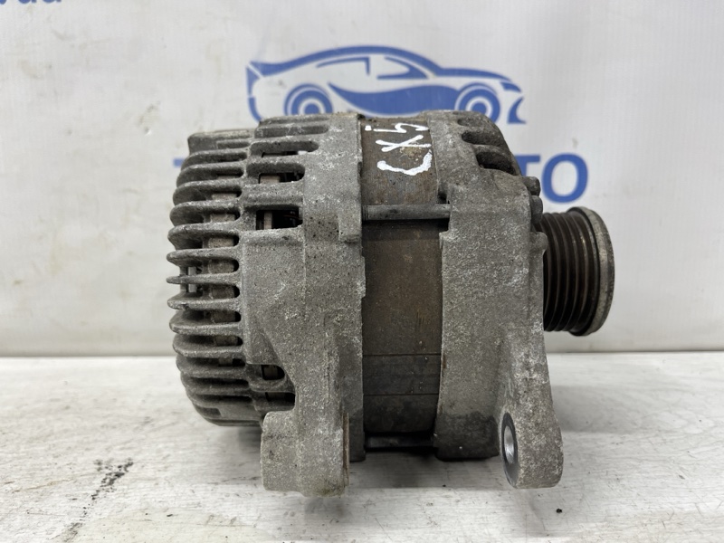 Запчасть генератор Mazda CX 5 2011-2017 KE 2.2 diesel SH0118300 Б/У Генератор Mazda CX 5 2011-2017 KE 2.2 diesel SH0118300 Б/У