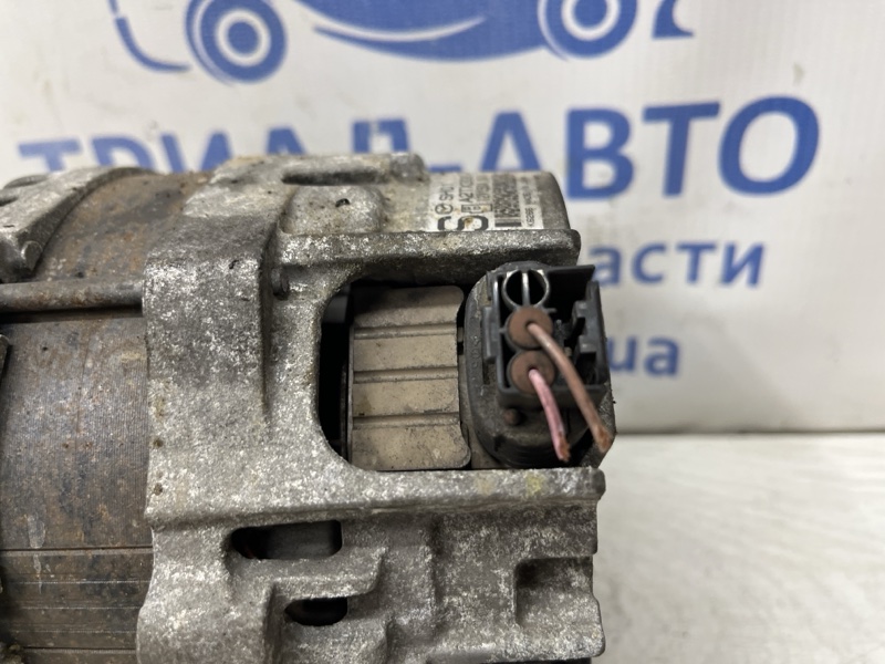 Генератор CX 5 2011-2017 KE 2.2 diesel Генератор CX 5 2011-2017 KE 2.2 diesel