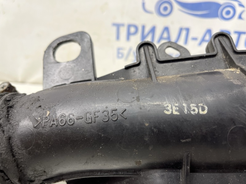 Патрубок интеркулера CX 5 2011-2017 KE 2.2 diesel Патрубок интеркулера CX 5 2011-2017 KE 2.2 diesel