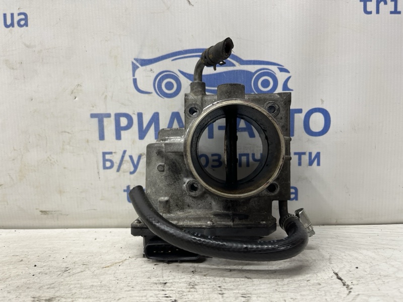 Запчасть заслонка дроссельная Mazda CX 5 2011-2017 KE 2.2 diesel SH01136B0 Б/У Заслонка дроссельная Mazda CX 5 2011-2017 KE 2.2 diesel SH01136B0 Б/У
