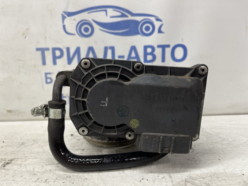 Заслонка дроссельная Mazda CX 5 KE 2.2 diesel Заслонка дроссельная Mazda CX 5 KE 2.2 diesel
